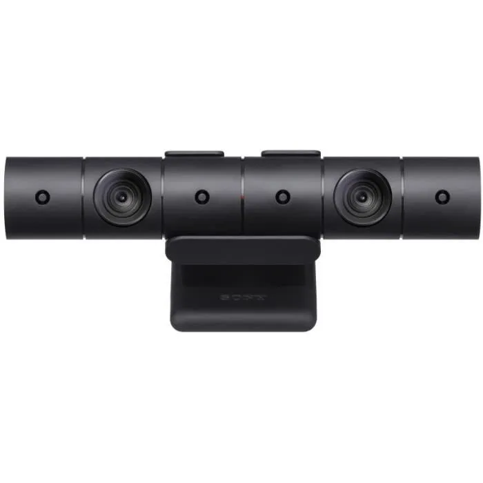 Camera pour PS4 - PlayStation - Noir - Accessoire essentiel pour PlayStation VR - Compatible PS4 Reconditionné - 69,90 € Camera pour PS4 - PlayStation - Noir - Accessoire essentiel pour PlayStation VR - Compatible PS4 Reconditionné PlayStation reconditionné disponible sur Cdiscount Seconde Vie