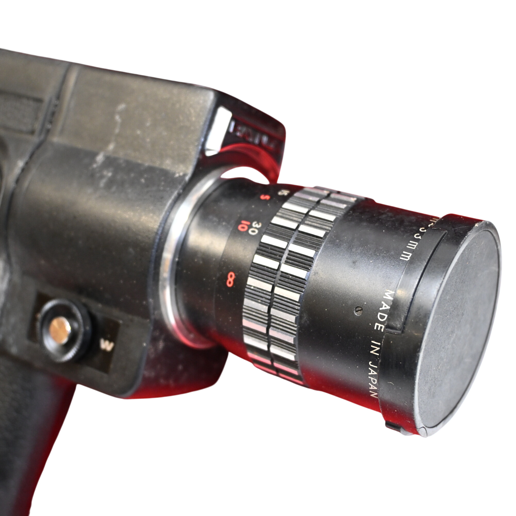 Acheter Camera Raynox État correct - 15,00 € | Dero Camera Raynox État correct reconditionné disponible sur Label Emmaüs | Dero
