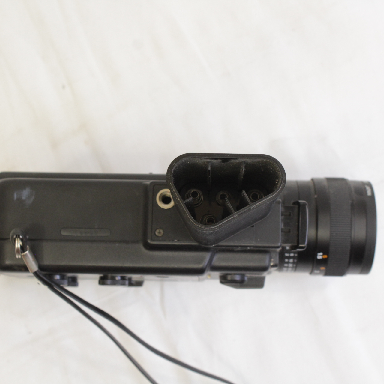Voir photo 4 de Caméra Sankyo EM-40XL Caméra Sankyo EM-40XL état correct reconditionné photo 4