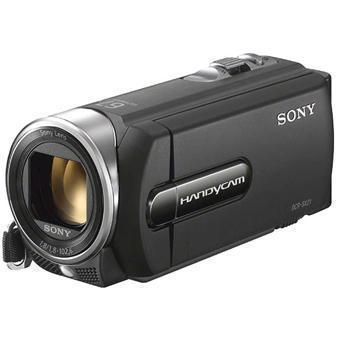 Voir photo 1 de Caméra Sony DCR-SX21E - Noir | Dero Caméra Sony DCR-SX21E - Noir Reconditionné Sony reconditionné | Dero