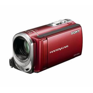 Caméra Sony DCR-SX33 - Rouge État correct - 190,00 € Caméra Sony DCR-SX33 - Rouge État correct Sony reconditionné disponible sur Backmarket | Dero