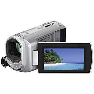 Caméra Sony Handycam DCR-SX30E - Gris État correct - 129,00 € Caméra Sony Handycam DCR-SX30E - Gris État correct Sony reconditionné disponible sur Backmarket | Dero