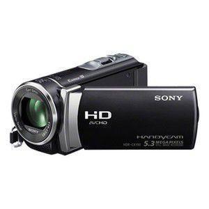 Caméra Sony HDR-CX190 - Noir Reconditionné - 199,00 € Caméra Sony HDR-CX190 - Noir Reconditionné Sony reconditionné disponible sur Backmarket | Dero