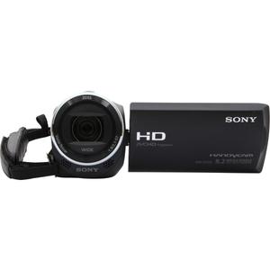 Caméra Sony HDR-CX240E - Noir État correct - 200,00 € Caméra Sony HDR-CX240E - Noir État correct Sony reconditionné disponible sur Backmarket | Dero