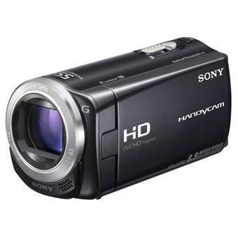 Caméra Sony HDR-CX250E USB - Noir Reconditionné - 249,00 € Caméra Sony HDR-CX250E USB - Noir Reconditionné Sony reconditionné disponible sur Backmarket | Dero