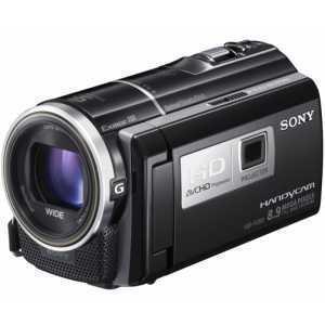 Voir photo 1 de Caméra Sony HDR-PJ260VE - Noir | Dero Caméra Sony HDR-PJ260VE - Noir Reconditionné Sony reconditionné | Dero