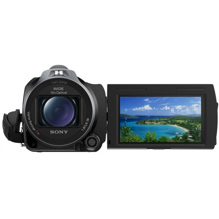 Caméra Sony HDR-PJ740VE - Noir Reconditionné - 349,00 € Caméra Sony HDR-PJ740VE - Noir Reconditionné Sony reconditionné disponible sur Backmarket | Dero