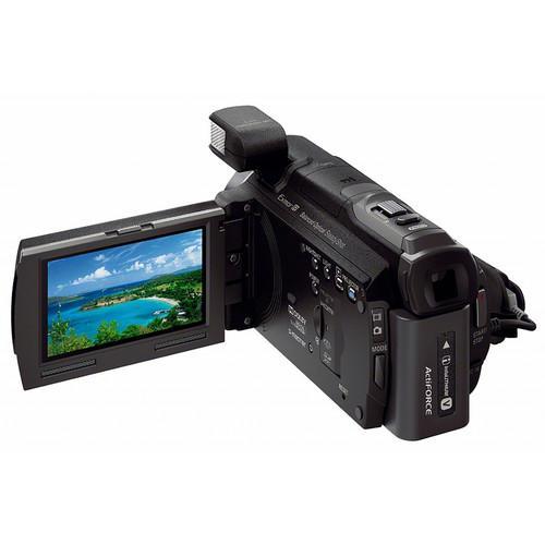Voir photo 3 de Caméra Sony HDR-PJ780VE USB 2.0 - Noir | Dero Caméra Sony HDR-PJ780VE USB 2.0 - Noir Reconditionné Sony reconditionné photo 3 | Dero