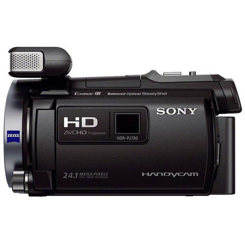 Voir photo 5 de Caméra Sony HDR-PJ780VE USB 2.0 - Noir | Dero Caméra Sony HDR-PJ780VE USB 2.0 - Noir Reconditionné Sony reconditionné photo 5 | Dero