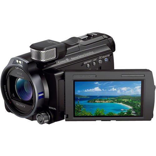 Caméra Sony HDR-PJ780VE USB 2.0 - Noir Reconditionné - 399,00 € Caméra Sony HDR-PJ780VE USB 2.0 - Noir Reconditionné Sony reconditionné disponible sur Backmarket | Dero