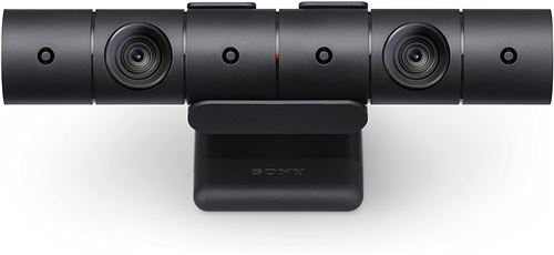 Caméra Sony PlayStation Camera CUH-ZEY2 pour PlayStation 4 État correct N/A reconditionné disponible sur Fnac