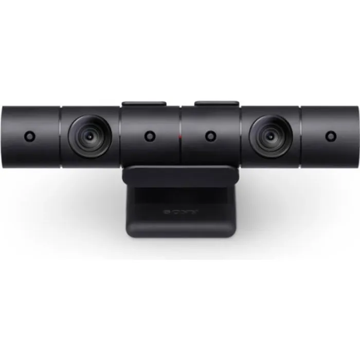 Caméra - Sony - PS4 V2 - Noir - Support inclus - Compatible PS VR Reconditionné Sony reconditionné disponible sur Cdiscount Seconde Vie