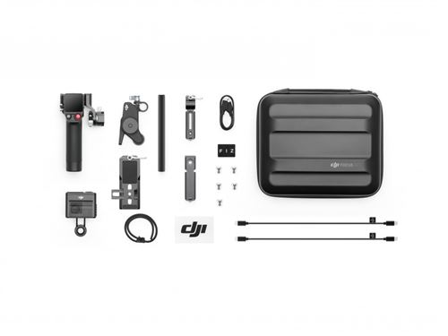 Caméra sport DJI Focus Pro Creator Combo État correct - 683,99 € Caméra sport DJI Focus Pro Creator Combo État correct reconditionné disponible sur Fnac