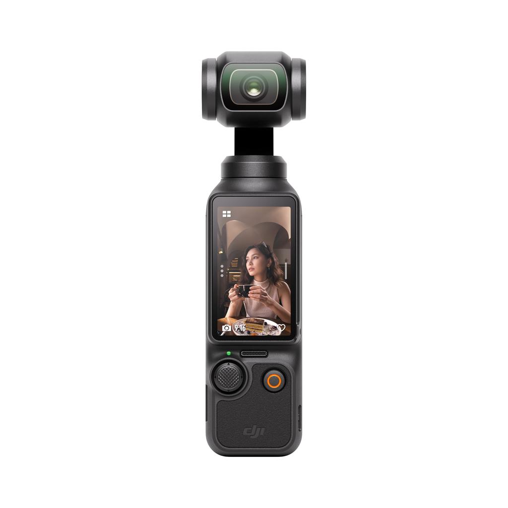 Caméra Sport Dji Osmo Pocket 3 Creator Combo Reconditionné - 441,00 € Caméra Sport Dji Osmo Pocket 3 Creator Combo Reconditionné DJI reconditionné disponible sur Backmarket