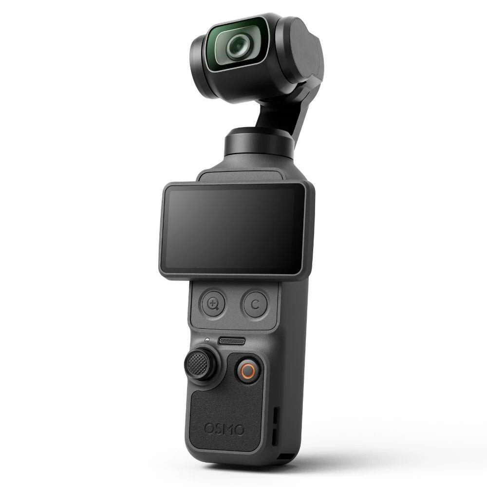 Caméra Sport Dji Osmo Pocket 4 Reconditionné - 535,00 € Caméra Sport Dji Osmo Pocket 4 Reconditionné DJI reconditionné disponible sur Backmarket