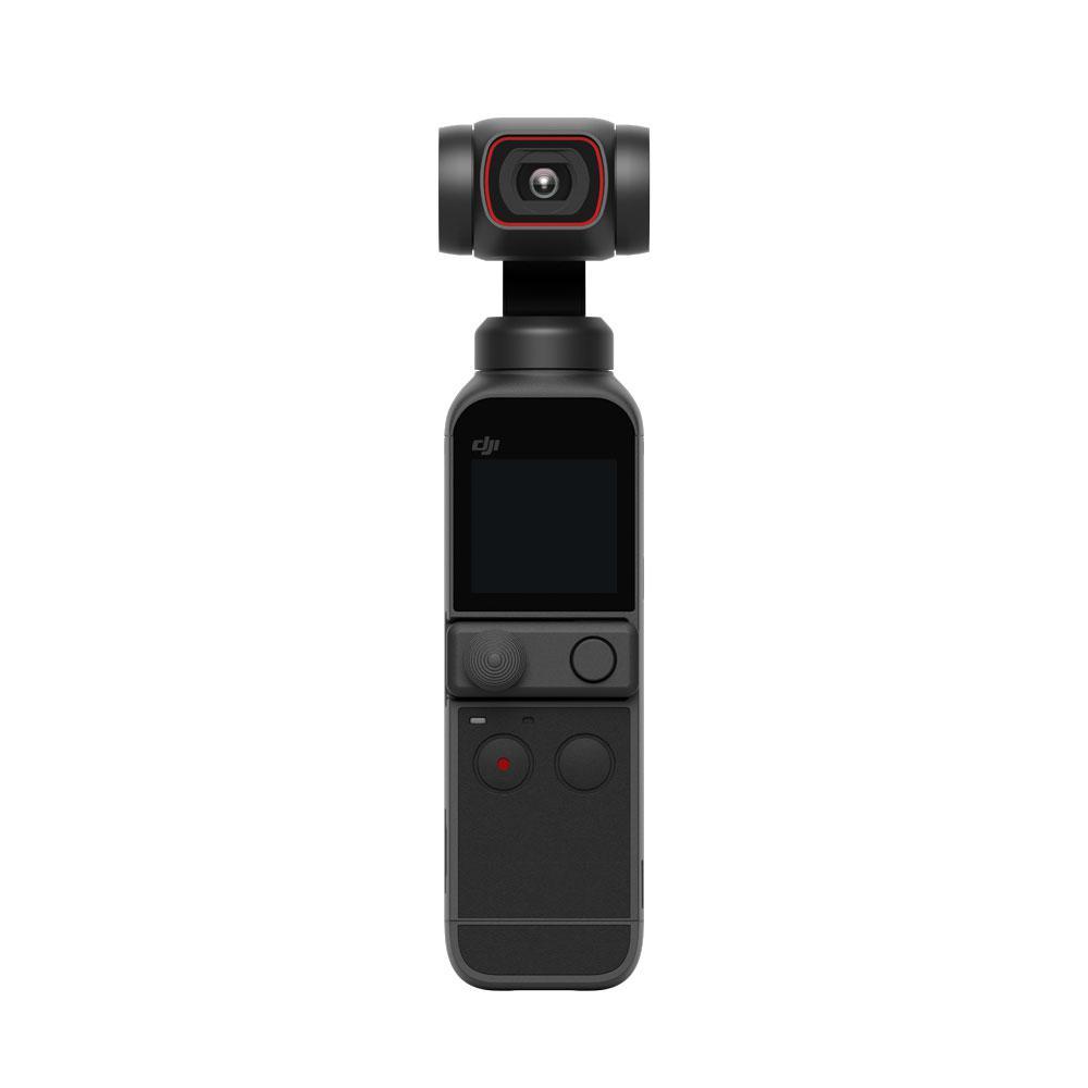 Caméra Sport Dji Pocket 2 créator combo Reconditionné - 352,26 € Caméra Sport Dji Pocket 2 créator combo Reconditionné DJI reconditionné disponible sur Backmarket