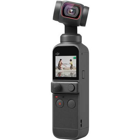 Caméra Sport Dji Pocket 2 Reconditionné - 399,00 € Caméra Sport Dji Pocket 2 Reconditionné DJI reconditionné disponible sur Backmarket