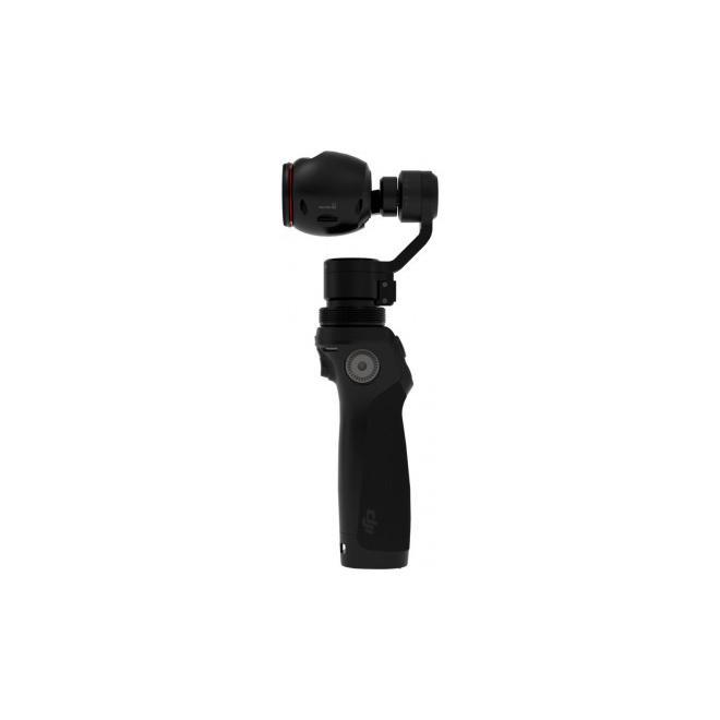 Voir photo 3 de Caméra Sport Dji Zensmuse X3 | Dero Caméra Sport Dji Zensmuse X3 Reconditionné DJI reconditionné photo 3 | Dero