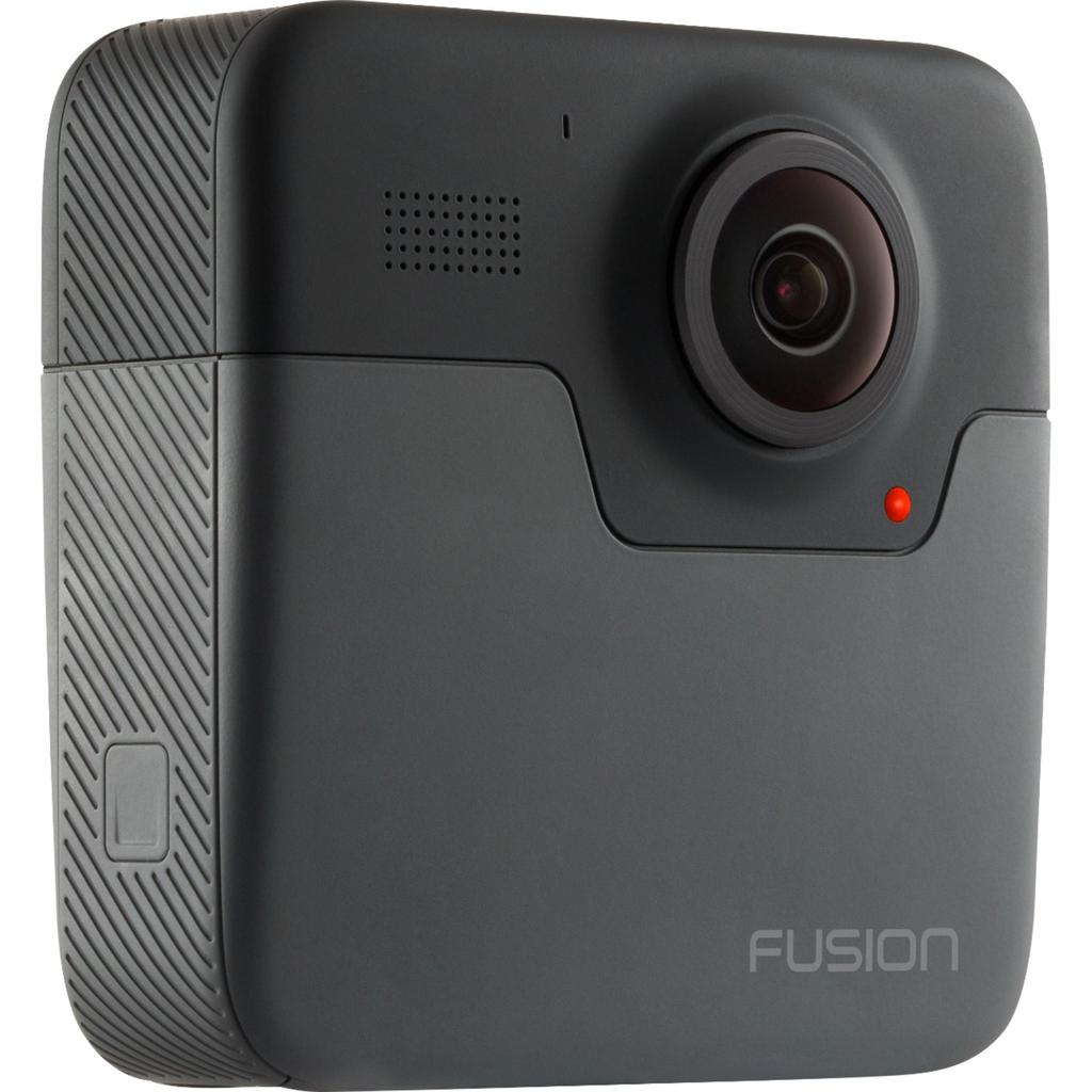 Caméra Sport Gopro Fusion 360 Reconditionné GoPro reconditionné disponible sur Backmarket