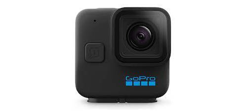 Caméra sport GoPro Hero 11 Black Mini État correct GoPro reconditionné disponible sur Fnac