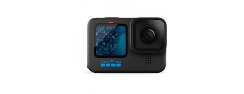 Caméra sport GoPro Hero 11 Black État correct GoPro reconditionné disponible sur Fnac | Dero