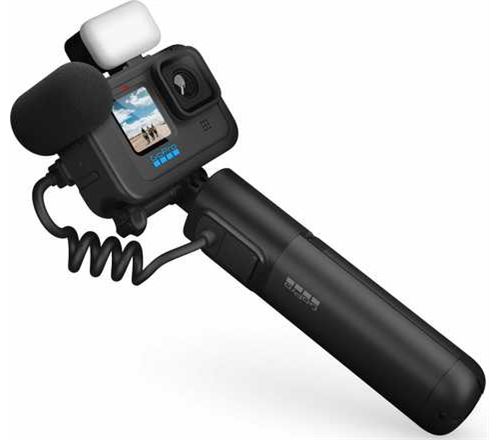 Caméra sport GoPro Hero 11 Creator Noir État correct reconditionné disponible sur Fnac