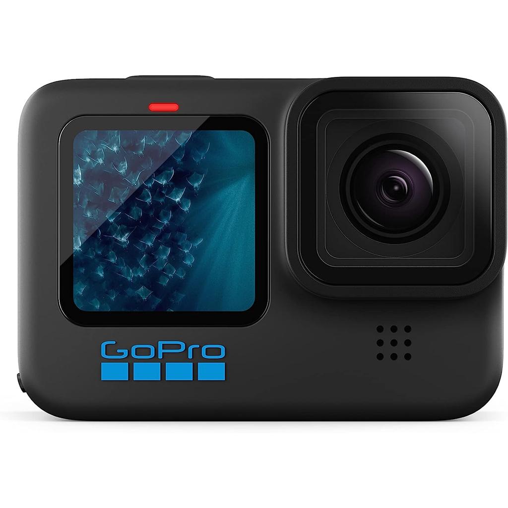 Caméra Sport Gopro Hero 11 Reconditionné GoPro reconditionné disponible sur Backmarket