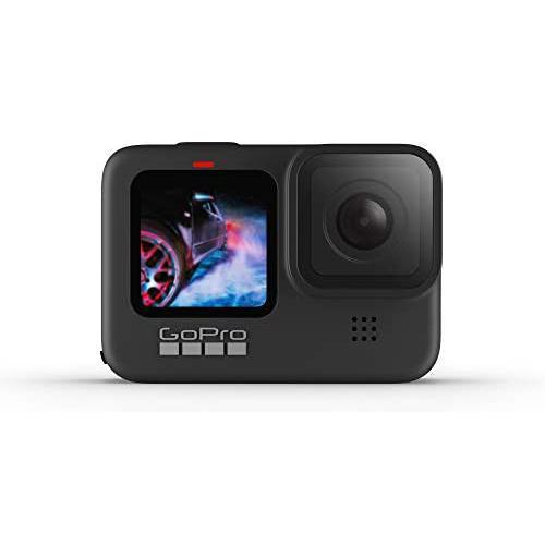 Caméra Sport Gopro Hero 9 Black Reconditionné GoPro reconditionné disponible sur Backmarket