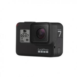 Caméra Sport Gopro HERO7 Black État correct - 199,00 € Caméra Sport Gopro HERO7 Black État correct GoPro reconditionné disponible sur Backmarket