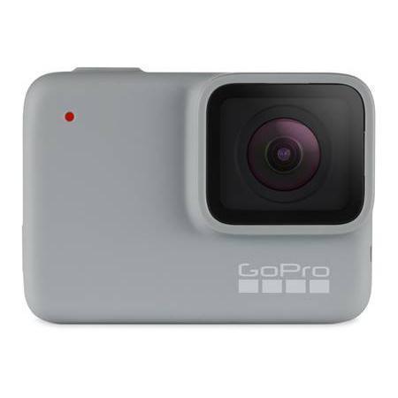 Caméra Sport Gopro Hero7 Reconditionné - 210,00 € Caméra Sport Gopro Hero7 Reconditionné GoPro reconditionné disponible sur Backmarket