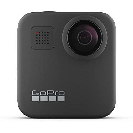 Caméra Sport Gopro Max Reconditionné GoPro reconditionné disponible sur Backmarket