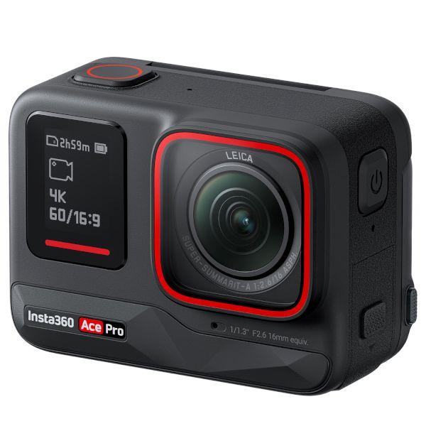 Caméra Sport Insta360 Link 4k Ace Pro Reconditionné Insta360 reconditionné disponible sur Backmarket