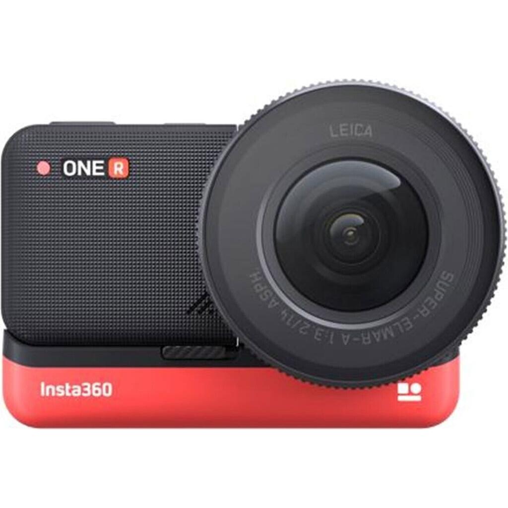 Caméra Sport Insta360 One RS Reconditionné - 450,00 € Caméra Sport Insta360 One RS Reconditionné Insta360 reconditionné disponible sur Backmarket | Dero