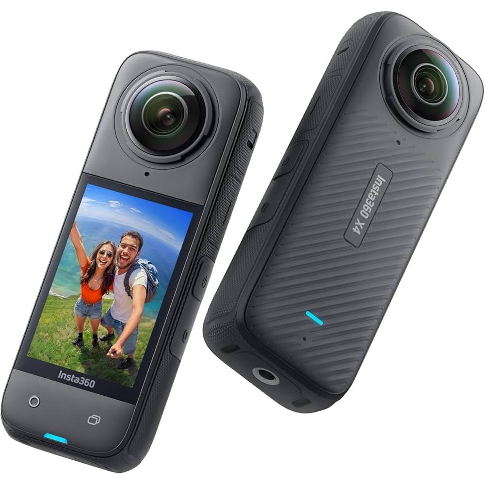 Acheter Caméra Sport Insta360 X4 Reconditionné - 352,26 € Caméra Sport Insta360 X4 Reconditionné Insta360 reconditionné disponible sur Backmarket