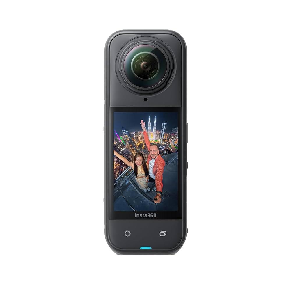 Acheter Caméra Sport Insta360 X5 Reconditionné - 511,86 € Caméra Sport Insta360 X5 Reconditionné Insta360 reconditionné disponible sur Backmarket