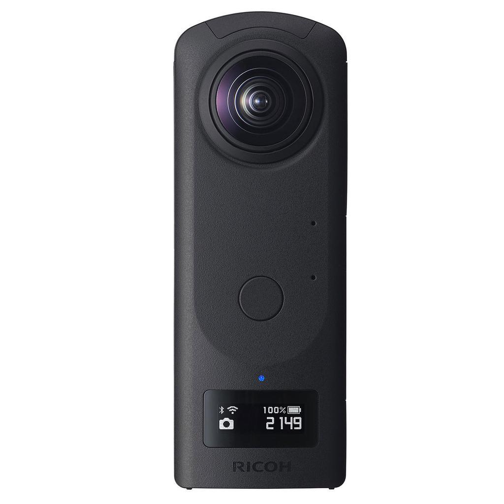 Acheter Caméra Sport Ricoh Theta Z1 Reconditionné - 879,00 € Caméra Sport Ricoh Theta Z1 Reconditionné Ricoh reconditionné disponible sur Backmarket