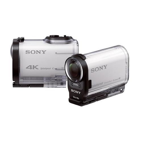 Caméra Sport Sony FDR-X1000VR Reconditionné Sony reconditionné disponible sur Backmarket
