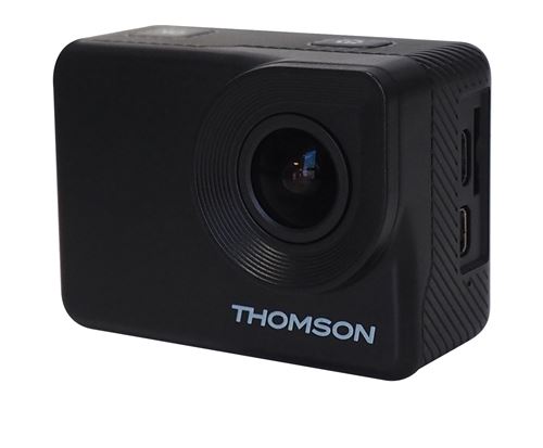 Caméra sport Thomson THA455 Noir État correct reconditionné disponible sur Fnac