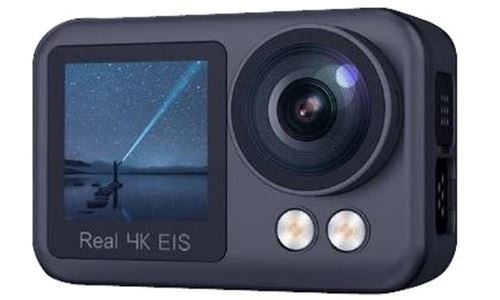 Caméra sport Thomson THA505 Noir État correct Thomson reconditionné disponible sur Fnac