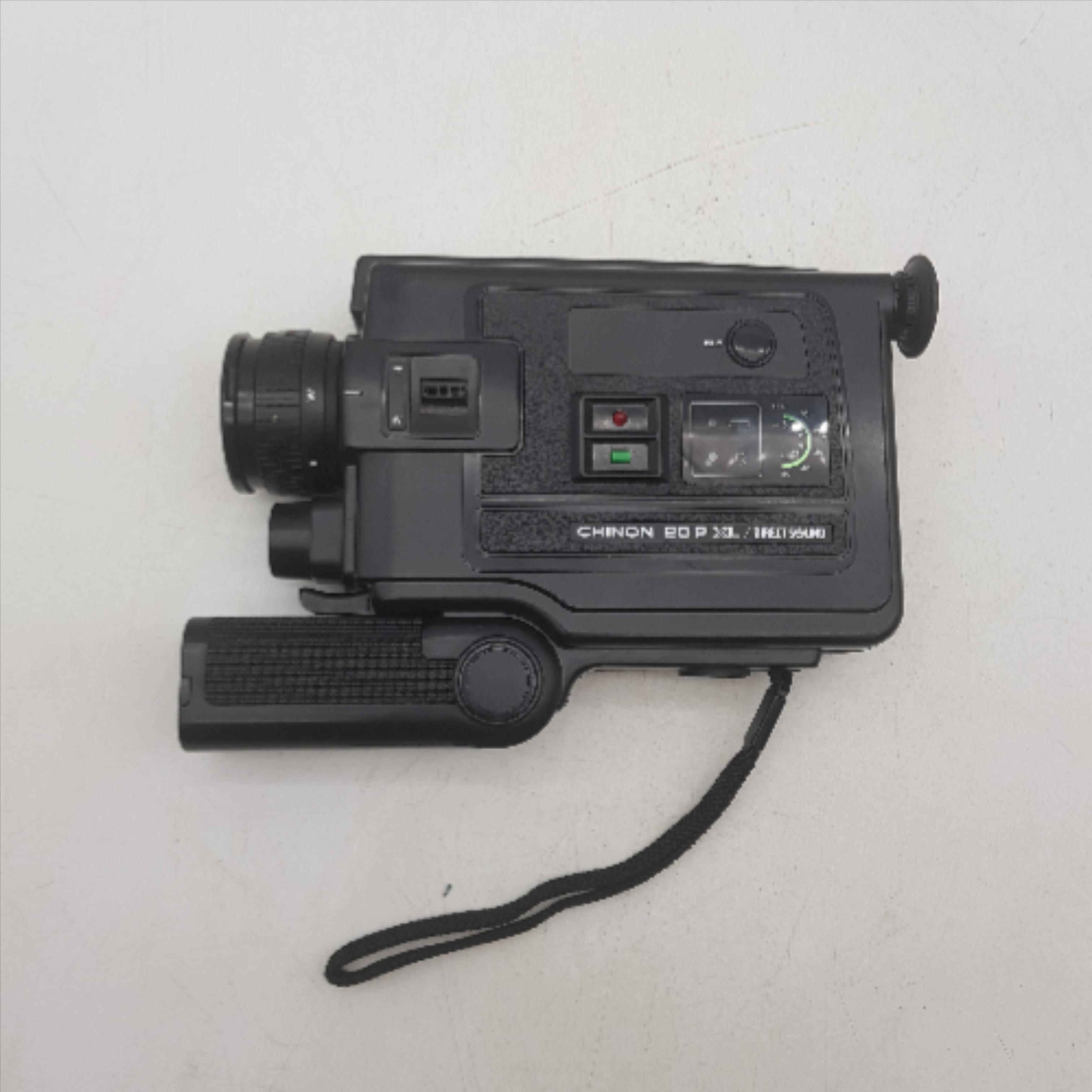 Voir photo 4 de Caméra Super 8 - Chinon 20 P x L / Direct Sound | Dero Caméra Super 8 - Chinon 20 P x L / Direct Sound Bon état reconditionné photo 4 | Dero
