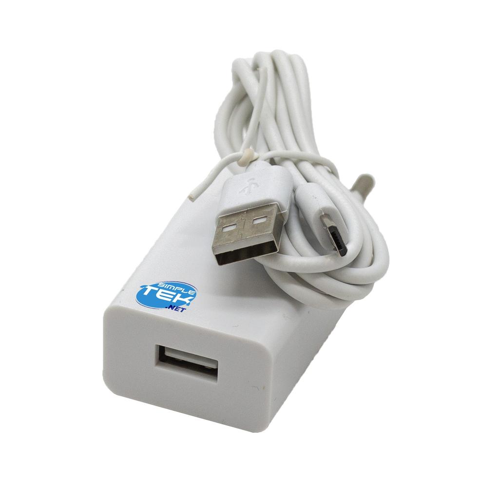 Voir photo 6 de Caméra Tecno Surveillance 355 USB - Blanc | Dero Caméra Tecno Surveillance 355 USB - Blanc Reconditionné Tecno reconditionné photo 6 | Dero