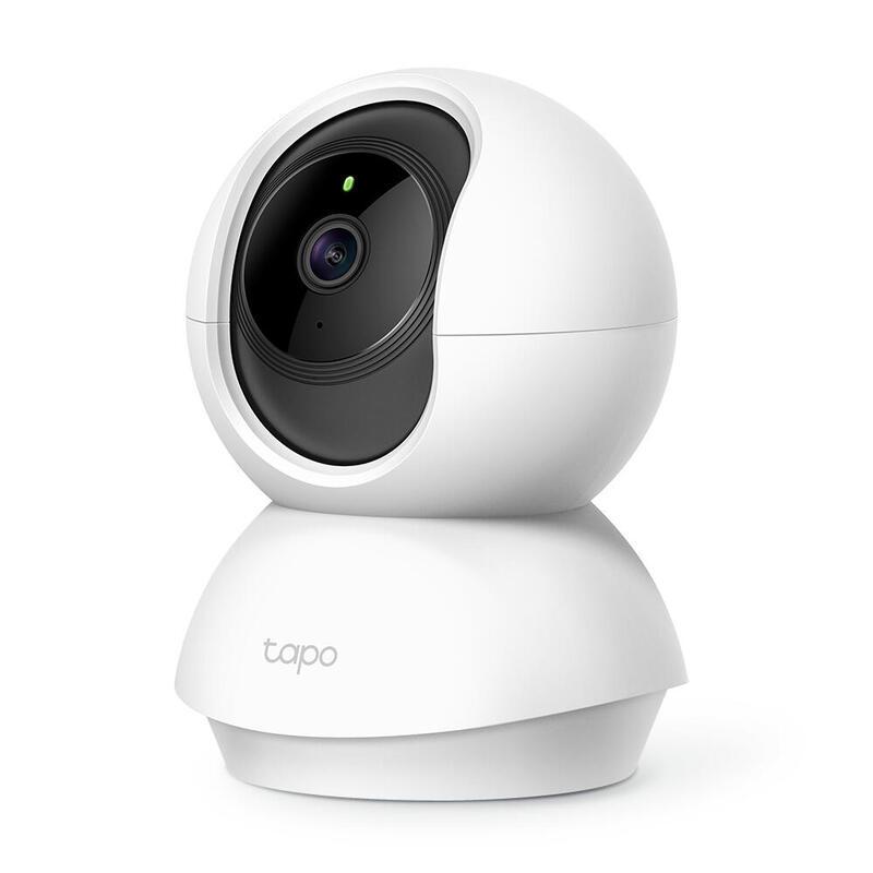 Acheter Caméra Tp-Link C200 - Blanc Reconditionné - 57,53 € | Dero Caméra Tp-Link C200 - Blanc Reconditionné TP-Link reconditionné disponible sur Backmarket | Dero