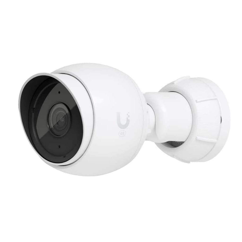 Caméra Ubiquiti G5-Bullet LAN - Blanc Reconditionné - 229,00 € Caméra Ubiquiti G5-Bullet LAN - Blanc Reconditionné Ubiquiti reconditionné disponible sur Backmarket