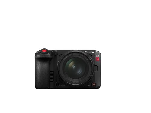 Caméra vidéo plein format Canon EOS C50 + poignée XLR Noir État correct - 3448,99 € Caméra vidéo plein format Canon EOS C50 + poignée XLR Noir État correct Canon reconditionné disponible sur Fnac
