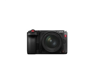Acheter Caméra vidéo plein format Canon EOS C50 + poignée XLR Noir Bon état - 2338,99 € Caméra vidéo plein format Canon EOS C50 + poignée XLR Noir Bon état Canon reconditionné disponible sur Darty