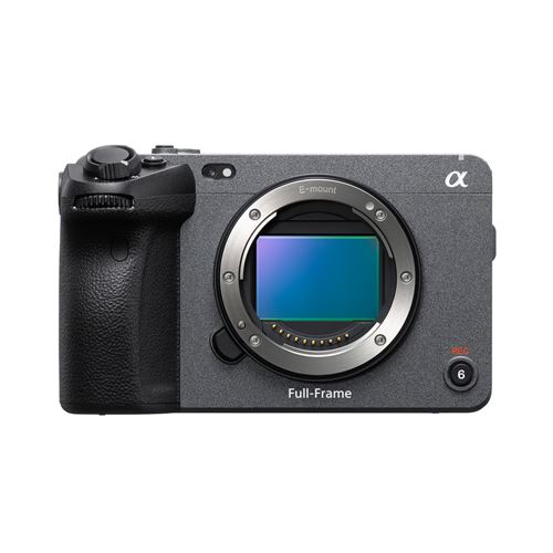 Caméra vidéo plein format Sony Alpha FX3A anthracite État correct - 2787,00 € Caméra vidéo plein format Sony Alpha FX3A anthracite État correct Sony reconditionné disponible sur Fnac