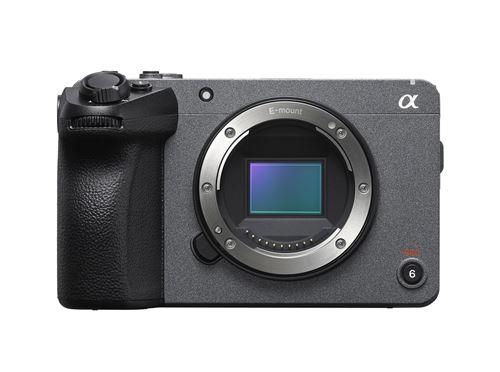 Caméra vidéo Sony Alpha FX30 nu anthracite État correct - 1380,00 € Caméra vidéo Sony Alpha FX30 nu anthracite État correct Sony reconditionné disponible sur Fnac