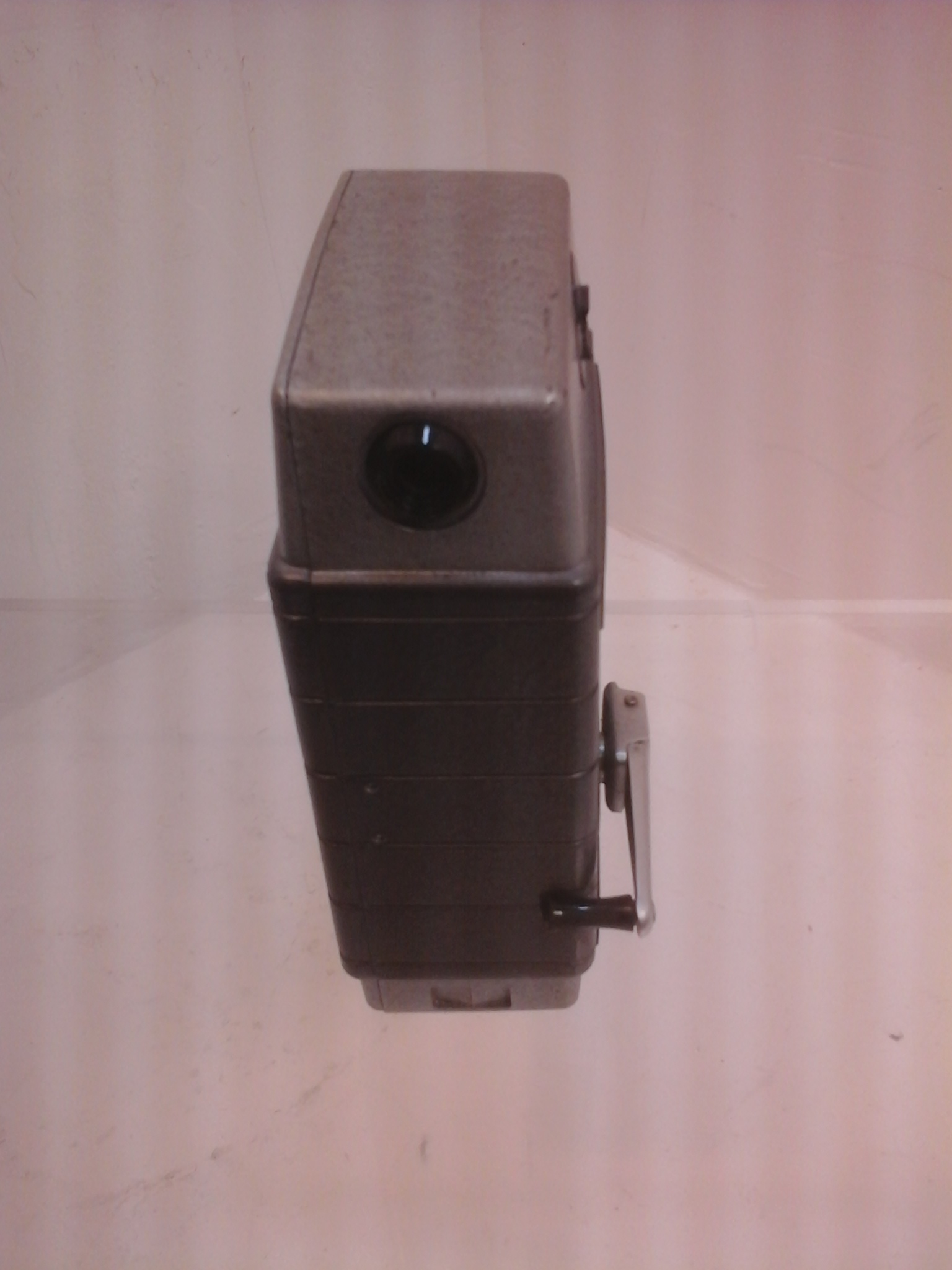 Voir photo 4 de Caméra vintage Bell & Howell 624 EE Autoset-Objet de collection Caméra vintage Bell & Howell 624 EE Autoset-Objet de collection Bon état reconditionné photo 4