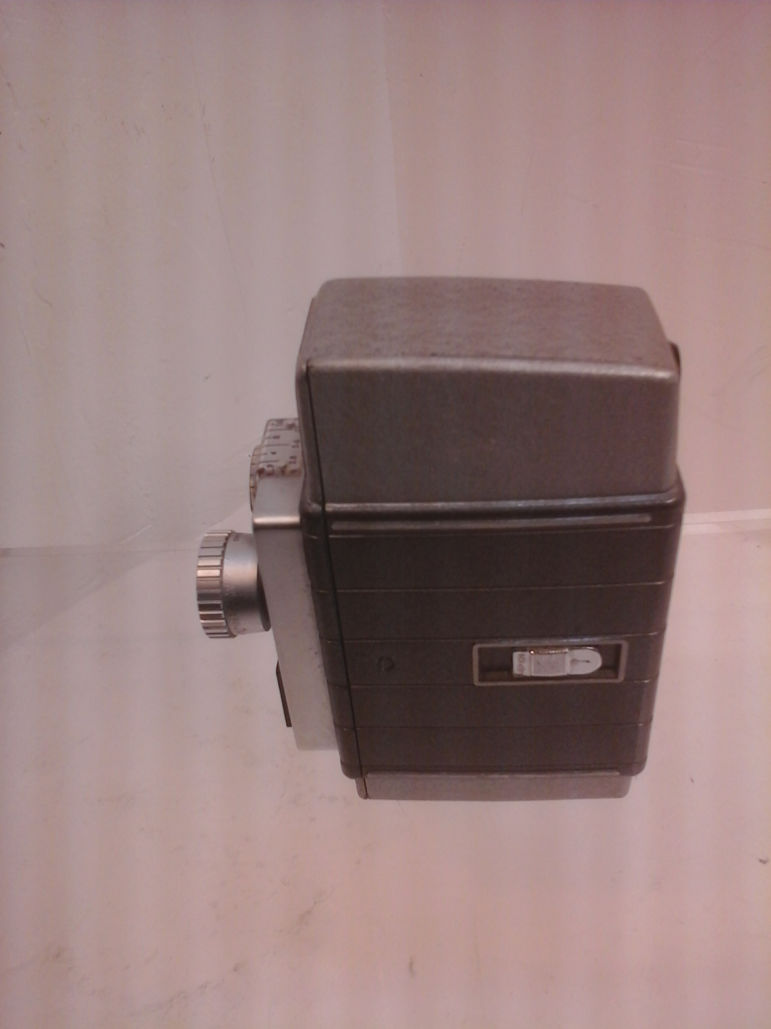 Voir photo 6 de Caméra vintage Bell & Howell 624 EE Autoset-Objet de collection Caméra vintage Bell & Howell 624 EE Autoset-Objet de collection Bon état reconditionné photo 6