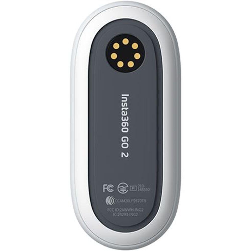 Caméras embarquées Insta360 GO 2 Reconditionné - 249,00 € Caméras embarquées Insta360 GO 2 Reconditionné Insta360 reconditionné disponible sur Backmarket